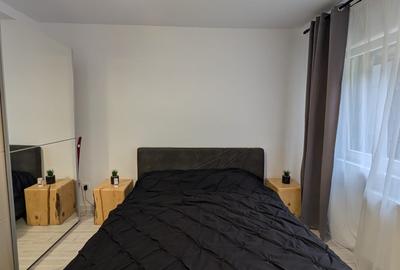 COMISION 0! Apartament 2 camere mobilat, zona VIVO - 11