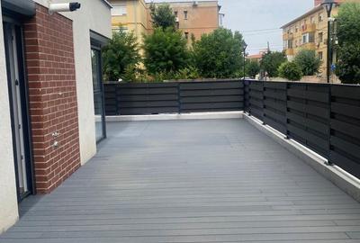 Apartament cu 3 camere decomandat în Central - 8