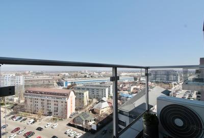 Apartament cu 2 camere decomandat, mobilat în Titan - 14