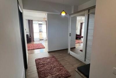 Apartament cu 2 camere în Central - 7