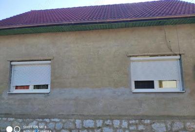 Casă cu 3 camere în Cantemir - 2