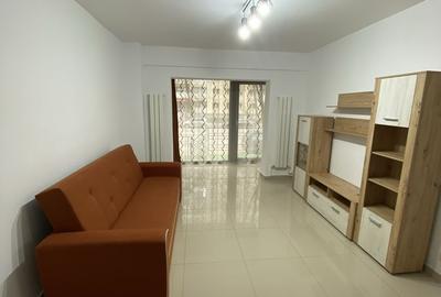 Apartament cu 2 camere decomandat în Alexandru cel Bun - 5