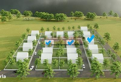 Spațiu comercial, în Central - 4