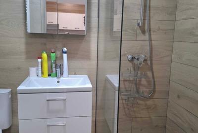 Garsonieră în Central - 7