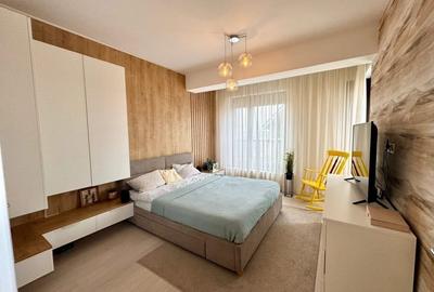 Duplex cu 4 camere cu Teren 250 Mp în Mogoșoaia - 2