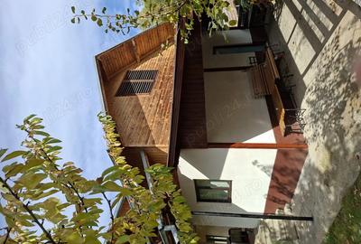 Casă cu 2 camere în Central - 2