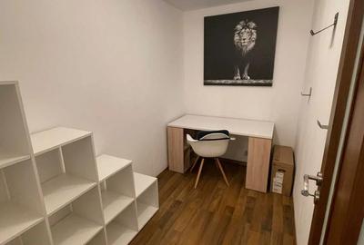 Apartament cu o camera - de inchiriat -  Fabric Apartament cu o camera - de inchiriat -  Fabric - 6