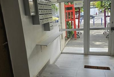 Bd. Dimitrie Cantemir-Dristor Kebab - 3