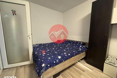 Apartament cu 2 camere în Vest - 4