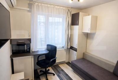 Garsonieră semidecomandată, mobilată în Gheorgheni - 1