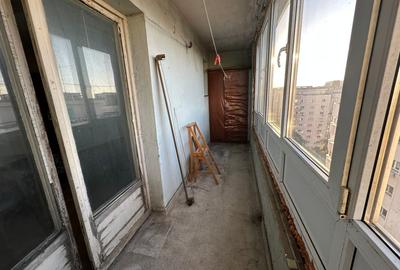 3 Camere | Dristor | Proximitate Metrou | Bloc Reabilitat - 10