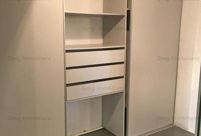 Garsonieră decomandată, mobilată în Tei - 4