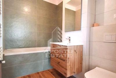 Apartament 3 camere openspace, Adora - 8