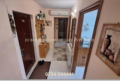 Apartament cu 2 camere decomandat în Km 4-5
