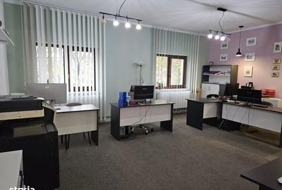 Spațiu comercial, de 99 mp, în Popoveni - 3