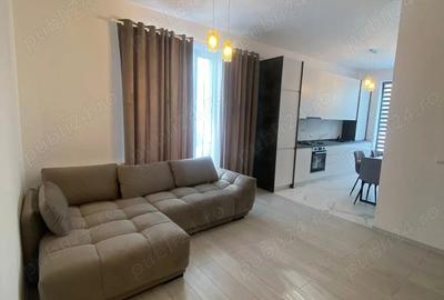 Apartament cu 4 camere decomandat în Central - 3