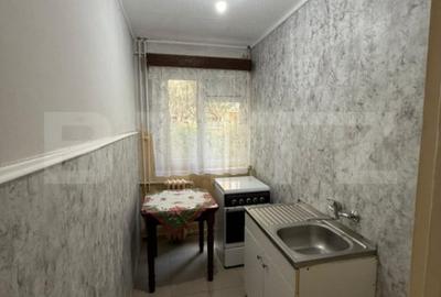 Apartament cu 2 camere semidecomandat în Malu Roșu - 5