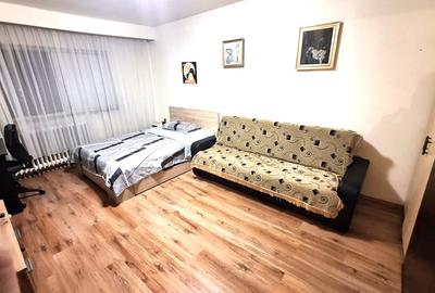 Apartament 1 camera, etaj 1, Manastur - Calea Floresti - 2