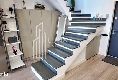 Apartament cu 2 camere în Unirii - 7