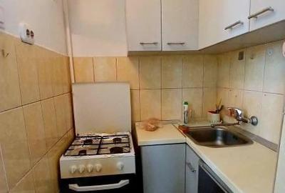 Garsonieră semidecomandată în Vitan