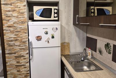 Garsonieră în Chișinau - 5