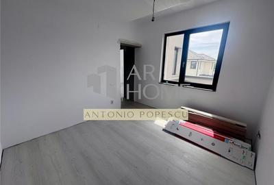 Casa 4 camere, constructie noua, in Paulesti, la 200 m de padure. Casa 4 camere, constructie noua, in Paulesti, la 200 m de padure. - 8