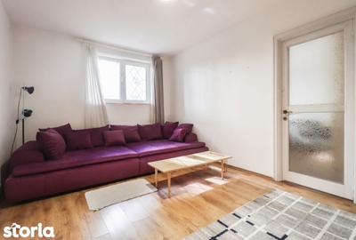 Apartament cu 2 camere, mobilat în Floreasca - 12