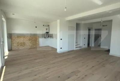 Casă cu 5 camere cu Teren 600 Mp în Central - 11
