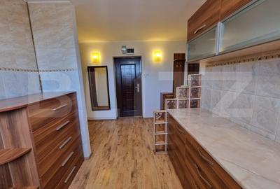 Apartament 2 camere, decomandat, cartierul Rovine, zona gradinita Luceafarul - 8