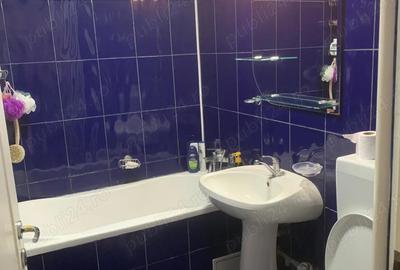 Vand apartment, 3 camere, zona centrala! - 7