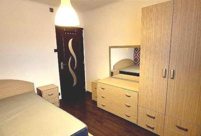 Apartament cu 3 camere, mobilat în Giurgiului - 2