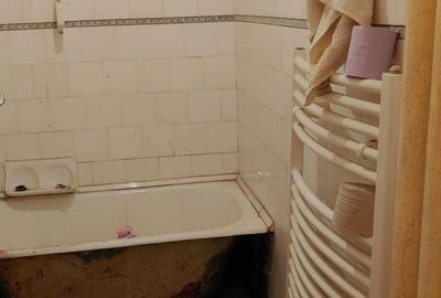 Apartament cu 2 camere semidecomandat în Central - 7