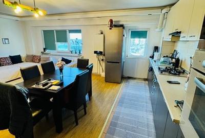 Apartament 3 camere decomandat zona Inel II - 2