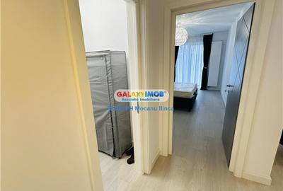 Apartament cu 2 camere decomandat, mobilat în B-dul București - 12