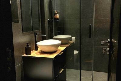 Garsonieră semidecomandată, mobilată în Dristor - 2