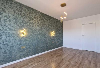 Apartament cu 2 camere decomandat în Florești - 5