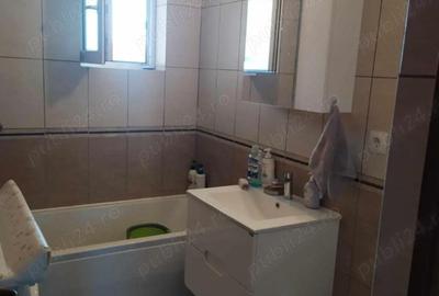 Apartament cu 2 camere decomandat în Apahida - 8