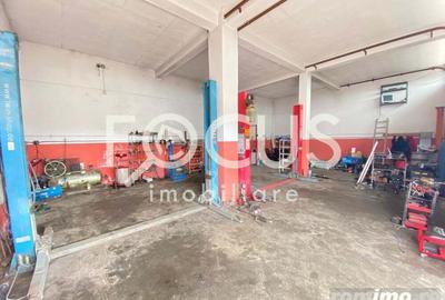 Spațiu comercial, de 100 mp, în Utvin - 6