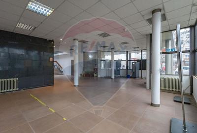 Spațiu comercial ultracentral în Jimbolia – 1.048 mp utili - 6