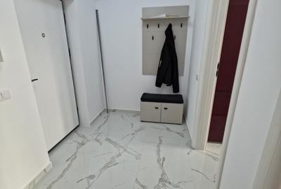 Garsonieră decomandată în Berceni