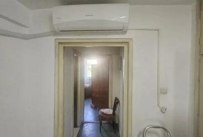 Apartament 2 camere - de renovat- BLOC ANVELOPAT-Morarilor - 3