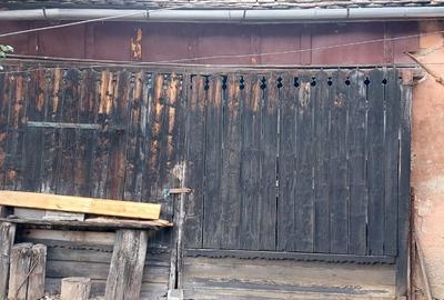 Casa 6 camere suprafata utila 190mp si teren 1440mp,spre vanzare in NOU SB Casa 6 camere suprafata utila 190mp si teren 1440mp,spre vanzare in NOU SB - 16