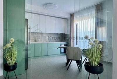 Apartament 2 camere PLUS - ULTRA CENTRAL - 9