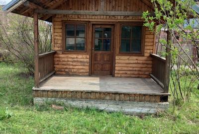 Casă cu 4 camere în Central - 7