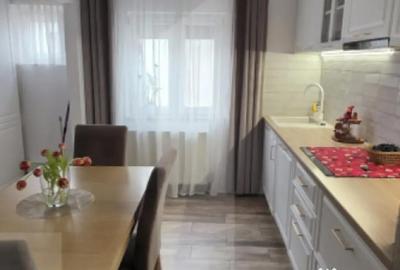 Apartament cu 5 camere decomandat în Aurel Vlaicu - 13