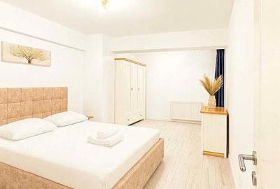 Garsonieră decomandată în Central - 2