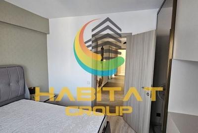 Vanzare 3 camere metrou Aparatorii Patriei bloc nou locuit - 8