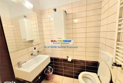 Apartament cu 2 camere decomandat în Văcăresti - 9