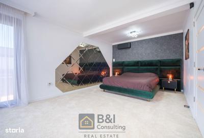 Casă cu 4 camere în Granit - 8