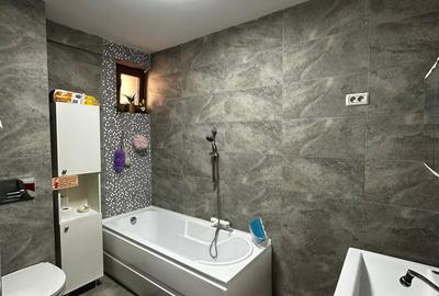 Vilă de vânzare cu 3 camere, P+1+M - 7
